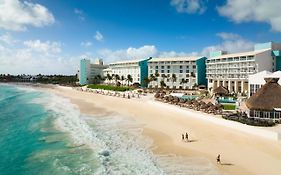 Westin Hotel in Cancun