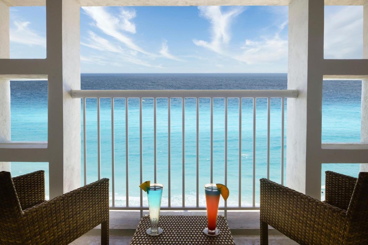 The Westin Resort & Spa Cancun Exterior photo